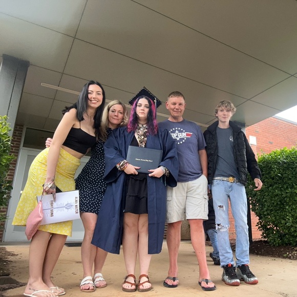 Meet your Posher, Spring - Picture 3 of 11